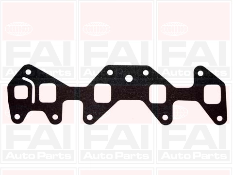 Gasket Set, intake manifold